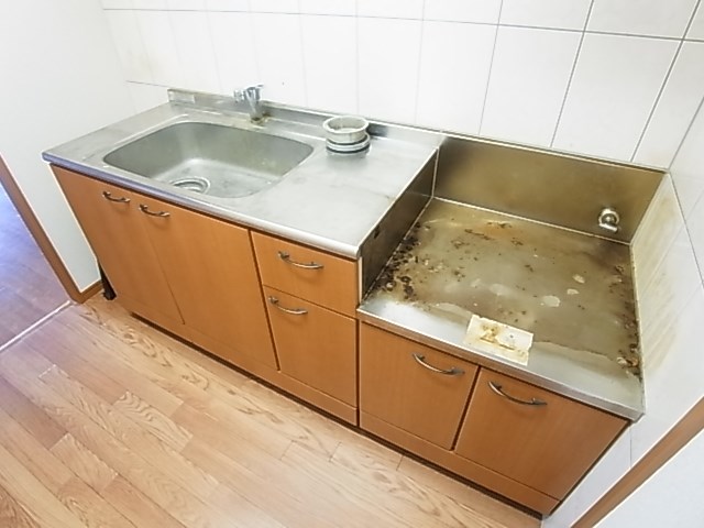 サンヴィラージュ その他17