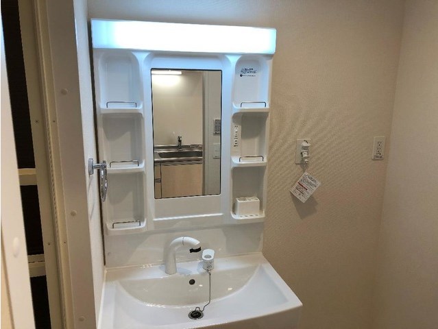 リーベ水元 その他2