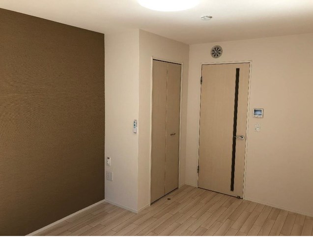 リーベ水元 リビング