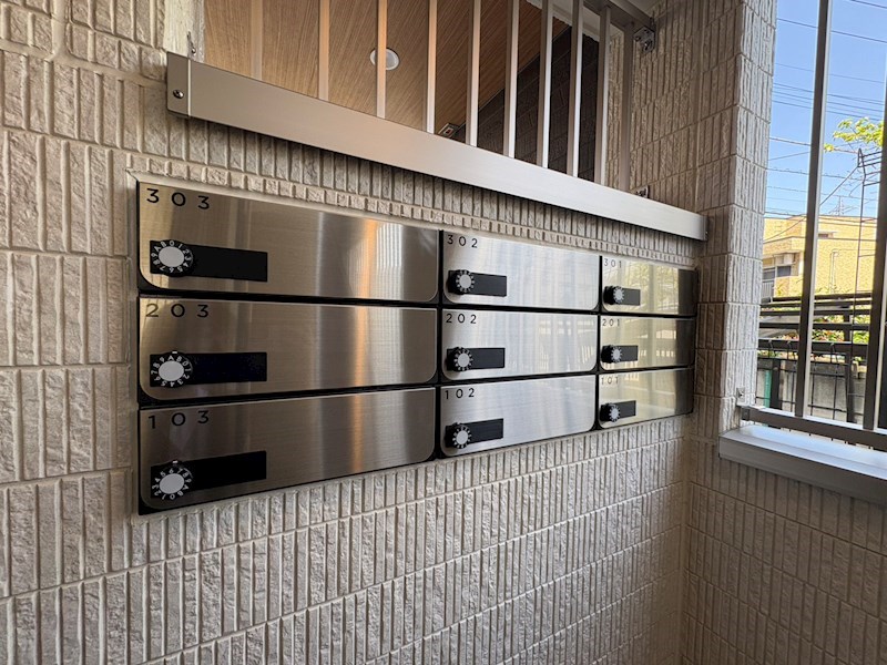 Ｓｏｆｉ新松戸 その他外観4