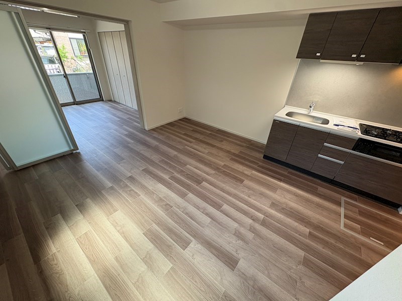 Ｓｏｆｉ新松戸 リビング