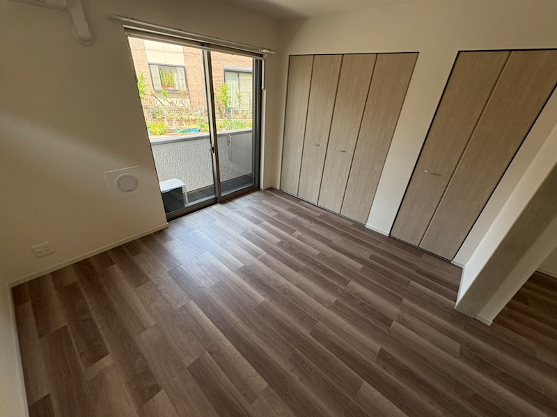 Ｓｏｆｉ新松戸 ベッドルーム