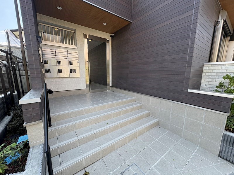 Ｓｏｆｉ新松戸 その他外観1