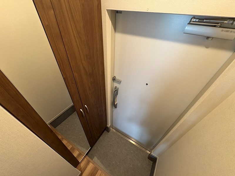 Ｓｏｆｉ新松戸 玄関