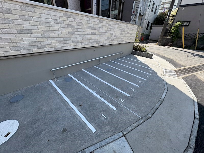 Ｓｏｆｉ新松戸 その他外観3