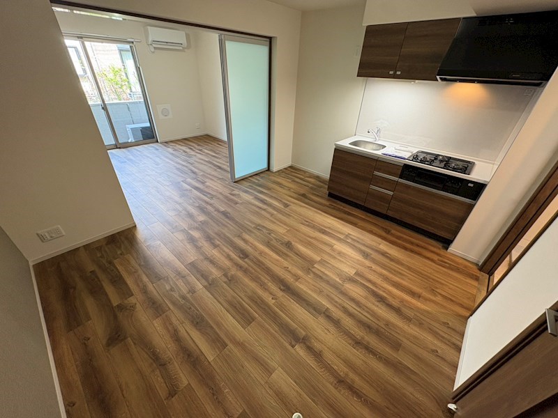 Ｓｏｆｉ新松戸 リビング