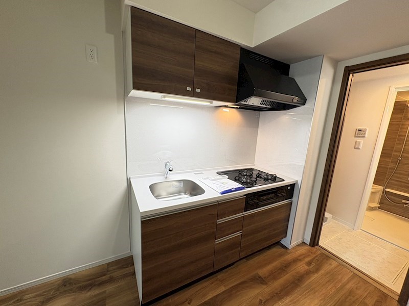 Ｓｏｆｉ新松戸 キッチン