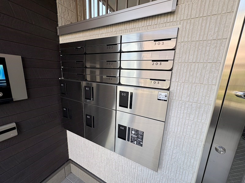 Ｓｏｆｉ新松戸 その他外観5