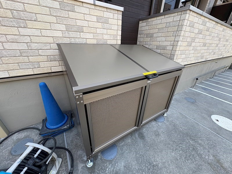 Ｓｏｆｉ新松戸 その他外観6