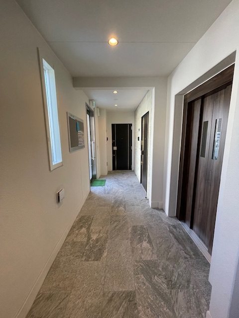 スカイタウンR その他外観1