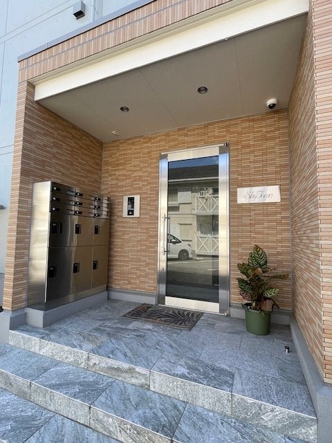 スカイタウンR その他外観2