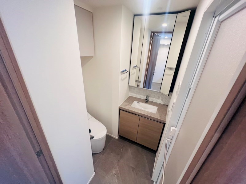 ザ・パークハビオ北千住 その他2