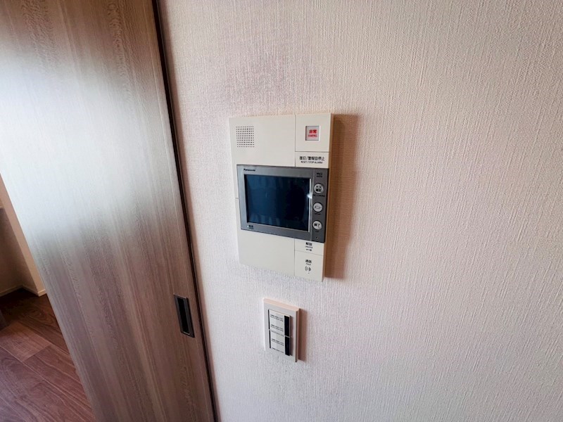 ザ・パークハビオ北千住 その他4