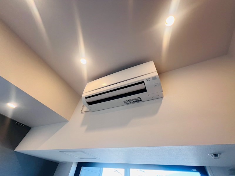 ザ・パークハビオ北千住 その他5