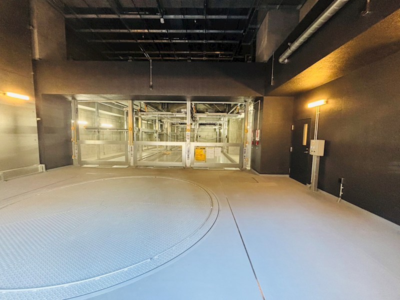 ザ・パークハビオ北千住 その他外観1