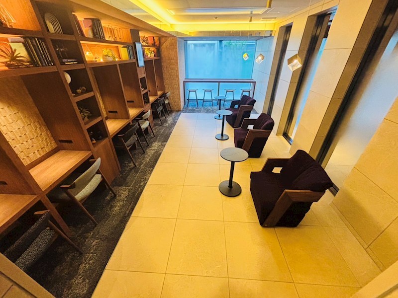 ザ・パークハビオ北千住 その他外観2