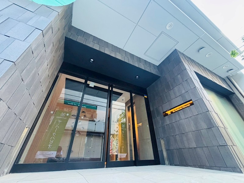 ザ・パークハビオ北千住 その他外観3