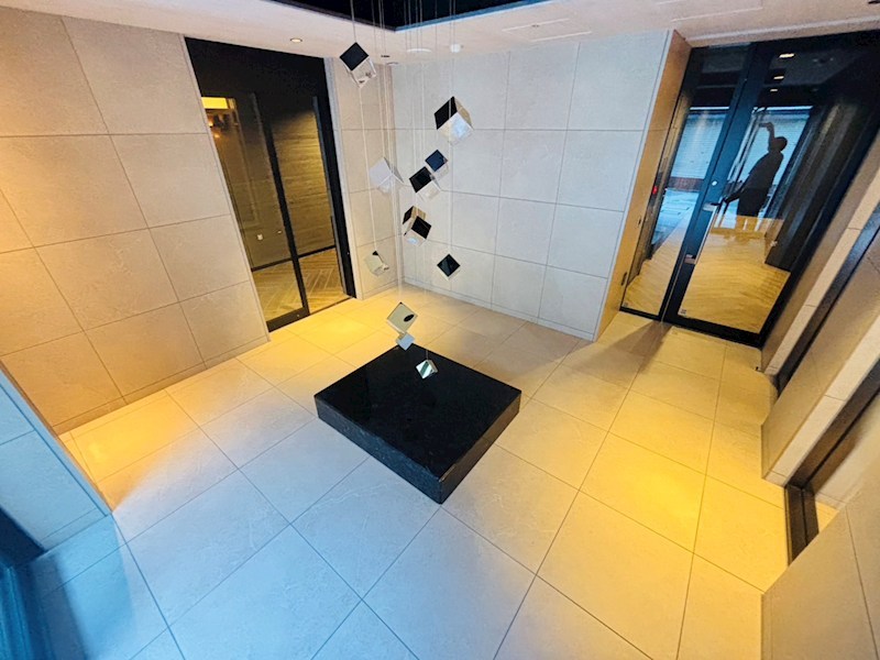 ザ・パークハビオ北千住 その他外観4