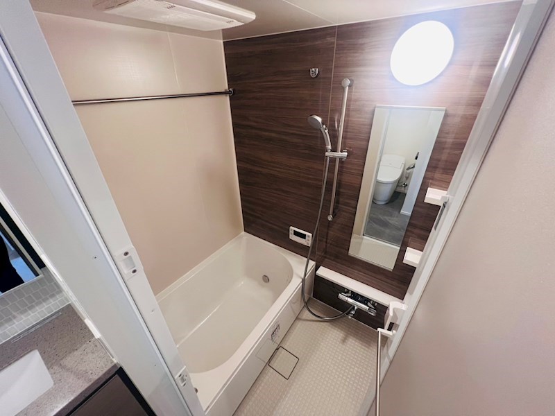 ザ・パークハビオ北千住 その他12