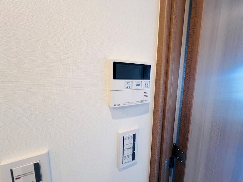 ザ・パークハビオ北千住 その他15