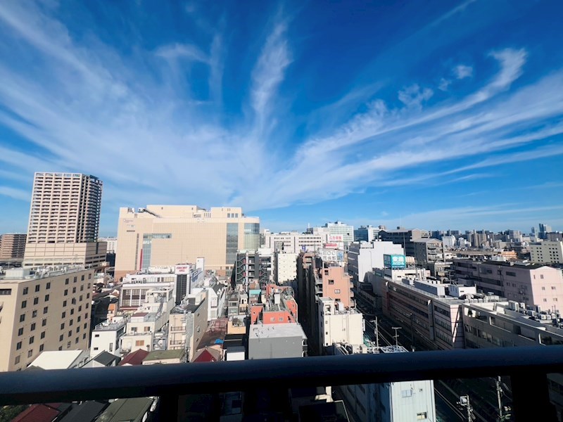 ザ・パークハビオ北千住 その他16