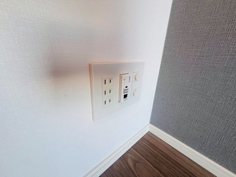 ザ・パークハビオ北千住 その他19