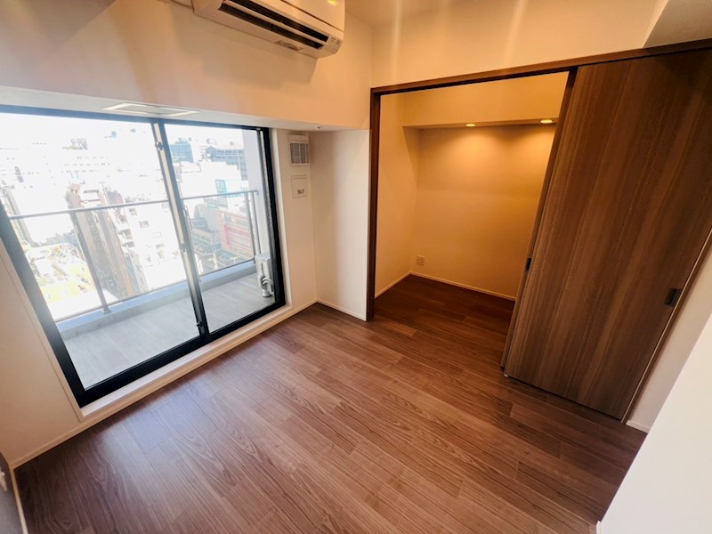 ザ・パークハビオ北千住 その他20