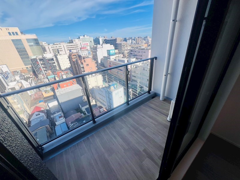 ザ・パークハビオ北千住 その他22