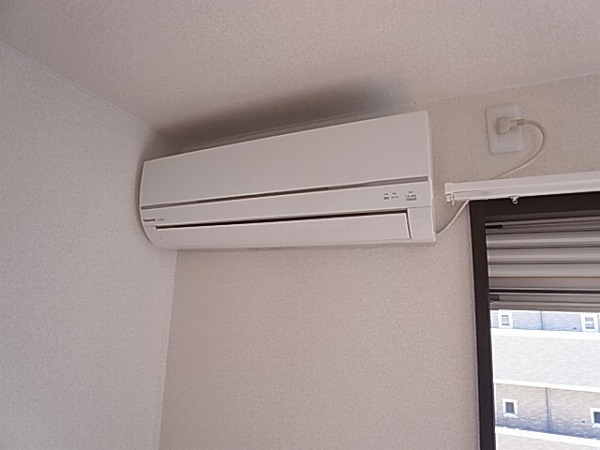 ガーデンヒルズA棟 その他5