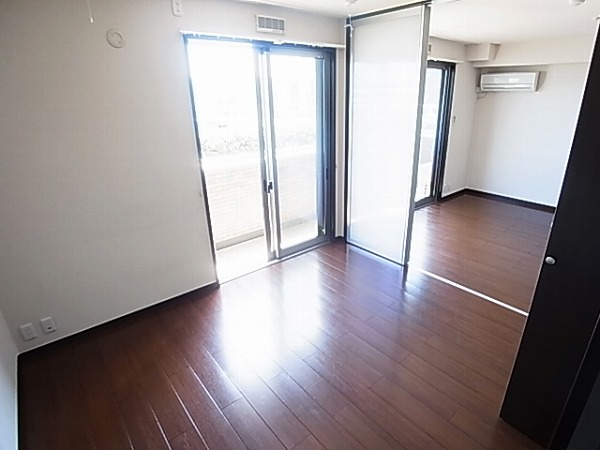 ガーデンヒルズA棟 その他8