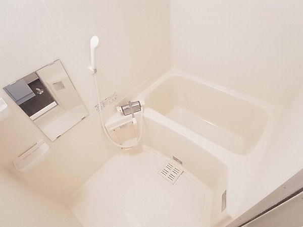 ガーデンヒルズA棟 その他9