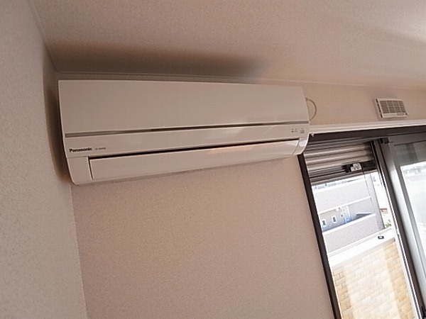 ガーデンヒルズA棟 その他12