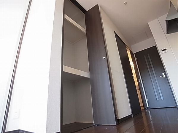 ガーデンヒルズA棟 その他15