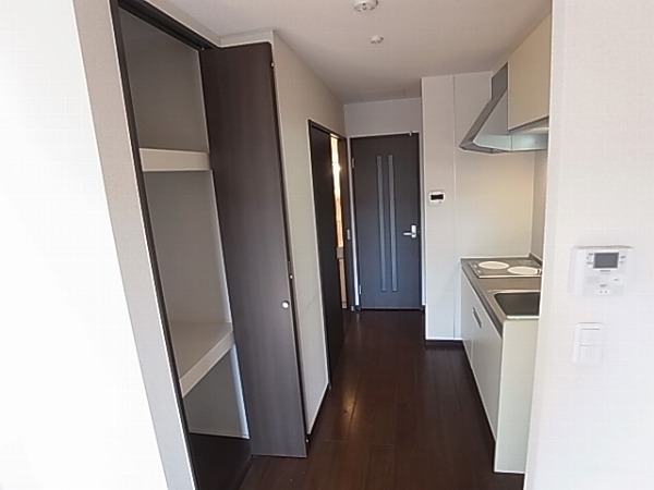 ガーデンヒルズA棟 その他16