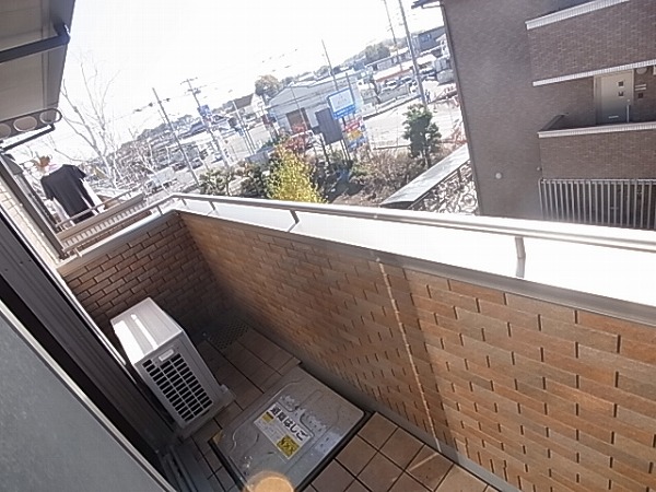 ガーデンヒルズA棟 その他17