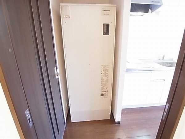 ガーデンヒルズA棟 その他18