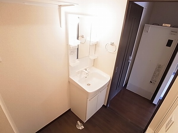 ガーデンヒルズA棟 その他19