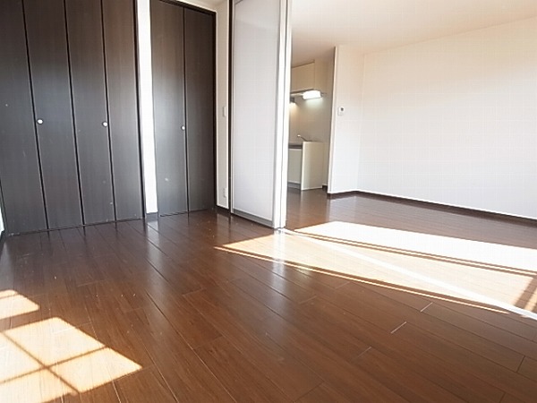 ガーデンヒルズA棟 その他21