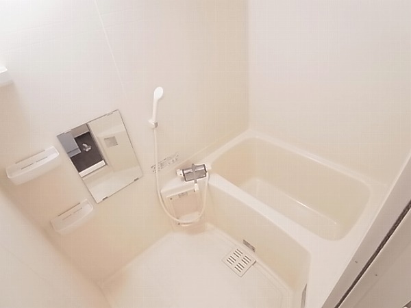 ガーデンヒルズA棟 風呂画像