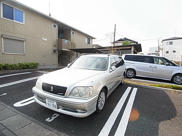 ウェルス その他外観2