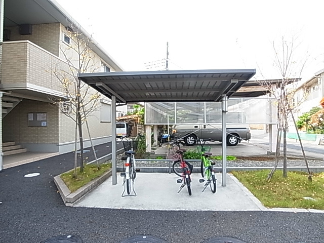 ウェルス その他外観3