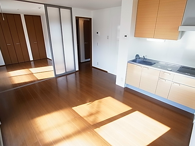 ウェルス リビング