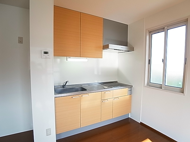 ウェルス キッチン