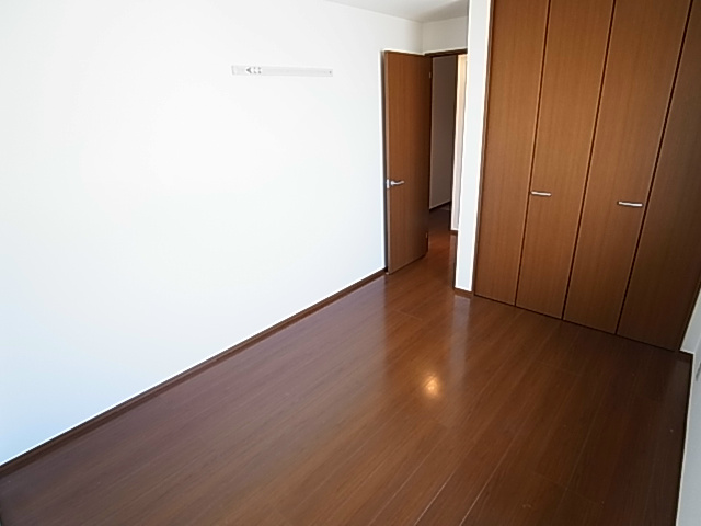 ウェルス ベッドルーム