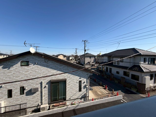 クレイドルガーデン野田市尾崎第１８ その他4