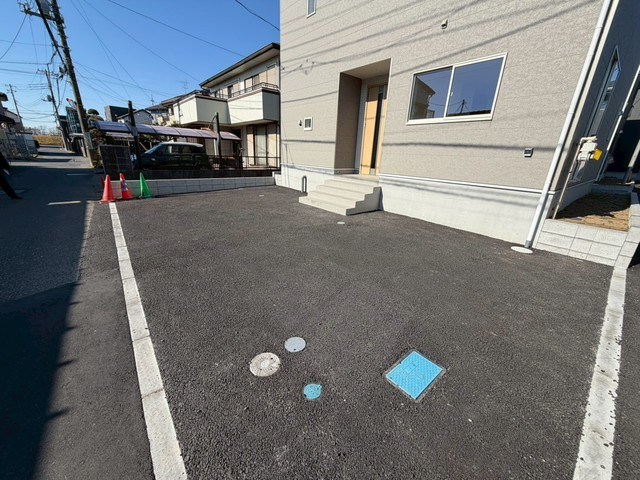 クレイドルガーデン野田市尾崎第１８ その他外観1