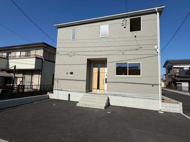 クレイドルガーデン野田市尾崎第１８ その他外観2