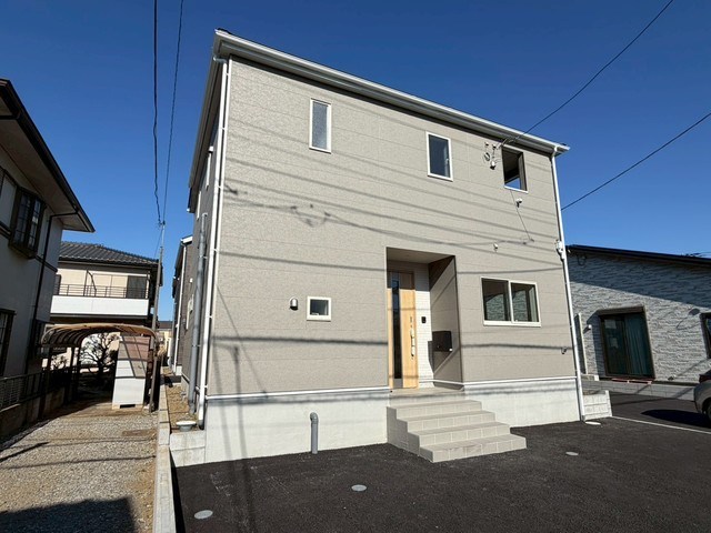 クレイドルガーデン野田市尾崎第１８ その他外観4