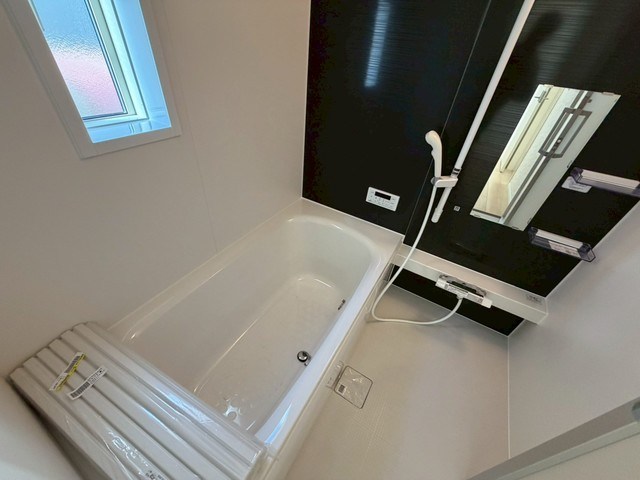 クレイドルガーデン野田市尾崎第１８ 風呂画像