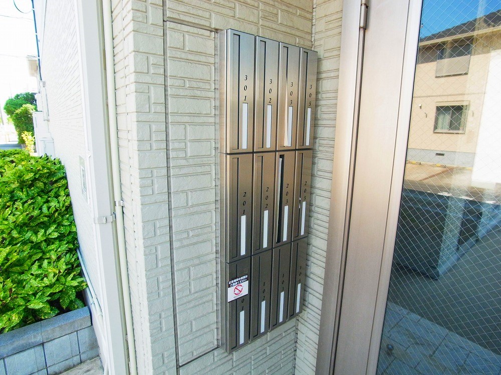 ラ　カンパネラ　A その他外観5